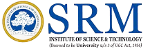 SRM Logo